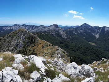 Park prirode „Orjen“: Bogatstvo endemičnih vrsta i šansa za razvoj turizma
