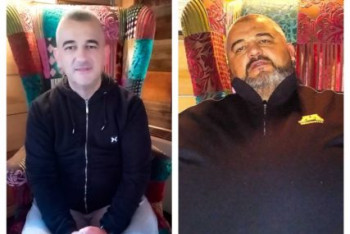 Imao je 249 kilograma, od smrti ga je spasla ona - Potresna životna priča Aleksandra Sarića – Sare