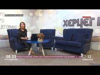 Dobro jutro Hercegovino (VIDEO)
