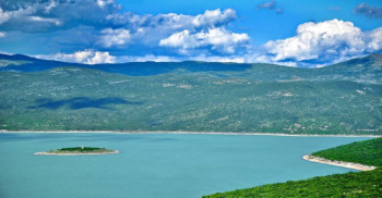 Bilećko jezero - biser velikog potencijala (FOTO/VIDEO)