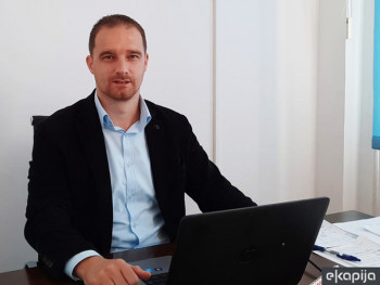 GRADSKA AGENCIJA ZA MALA I SREDNJA PREDUZEĆA DOBILA STATUS RAZVOJNE