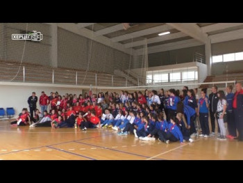 Билећанке и Новљанке најбоље (ВИДЕО)