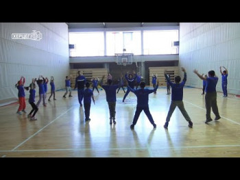 И даље траје упис у Школу спорта (ВИДЕО)