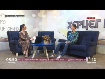 Dobro jutro Hercegovino (VIDEO)