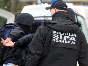 SIPA uhapsila muškarca zbog podvođenje djevojčice