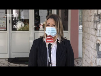 JU 'Naša radost': Sve aktivnosti odvijaju se uz strogo poštovanje mjera (VIDEO)