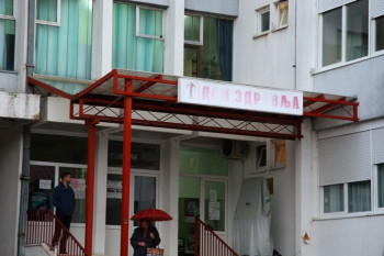 Trebinjski zdravstevni radnici besplatno mjerili krvni pritisak i šećer