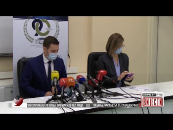 Vijesti u 16.30 (VIDEO)