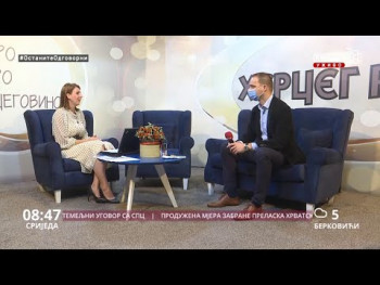 Dobro jutro Hercegovino (VIDEO)