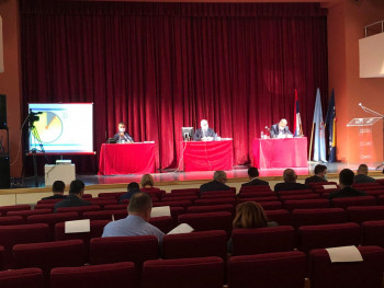 35. SJEDNICA SKUPŠTINE GRADA TREBINJA