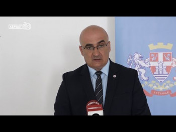 Održana 35. sjednica Skupštine grada Trebinja (VIDEO)