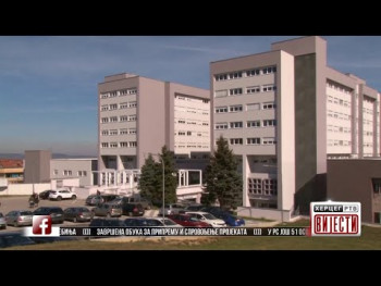 Vijesti u 16:30 (VIDEO)