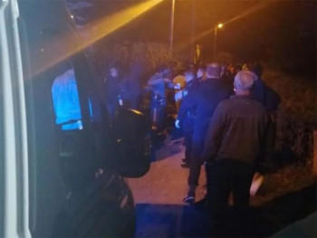 Sukob migranata u Bihaću: Dvije osobe ubijene, 18 povrijeđenih 