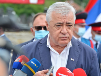 Савчић: Билећки борци без резерве бранили српску земљу