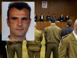 Uhapšen Tomislav Duić, komandant zloglasnog logora 