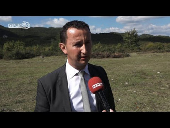 Trebinje: Počelo deminiranje terena na kojem će se graditi aerodrom (VIDEO)