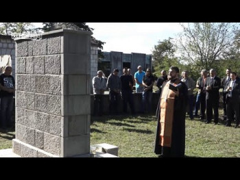 Obilježeno je 29 godina od hrvatske agresije(Video)