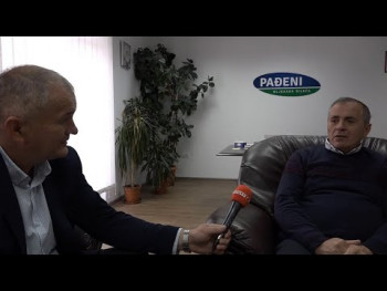 Земљом Херцеговом - Мљекара Пађени  (Видео)