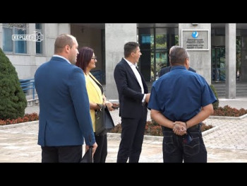 ERS: Sindiklaci traže potpisivanje kolektivnog ugovora (Video)