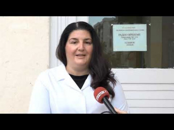 Durić: Trenutna epidemiološka situacija u Trebinju nestabilna (VIDEO)