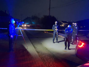 Pucao u krugu škole kod Prištine dok su u dvorištu bila srpska djeca (VIDEO)