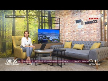 Dobro jutro Hercegovino (VIDEO)