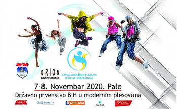 Државнo првенствo модерних плесова-Учесници  и Плесни центар МАРИС Требиње