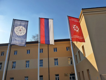 POČELA NASTAVA ZA STUDENTE PRVE GODINE