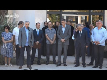 Mjesečni dodatak za demobilisane borce prioritet (VIDEO)