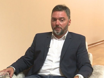 Košarac: SNSD - najozbiljnija politička partija u bih