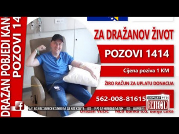 Вијести у 16.30 (ВИДЕО)