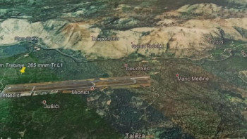 NOVITOVIĆ NA TERENU BUDUĆEG AERODROMA