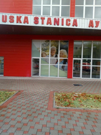 Počela podjela kartica penzionerima za prodavnicu “Treća dob”