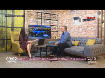  Dobro jutro Hercegovino (VIDEO)