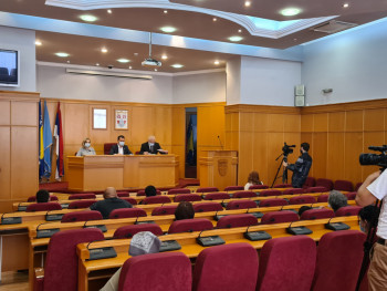 Grad Trebinje: Za djecu bez jednog ili oba roditelja izdvojeno 50.000KM