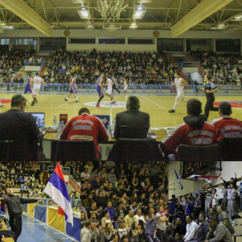 Пратите УЖИВО пренос утакмице путем Херцег ртв-а