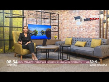  Dobro jutro Hercegovino (VIDEO)