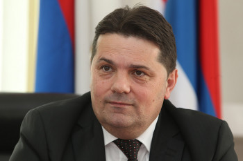 CIK zabranio učešće Ujedinjenoj Srpskoj na izborima, Stevandić najavio žalbu