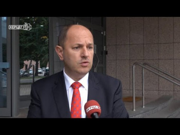 Петровић: Срби ће сигурно имати своје представнике у Градском вијећу Мостара (ВИДЕО)