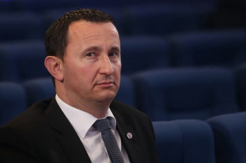 POBJEDNIK DANA Mirko Ćurić