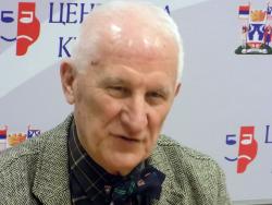 Бећковић: У народу још живи култ пјесника и поезије