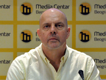 Павић: Одлука ЦИК-а покушај инжињеринга, регуларност избора у питању