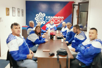 Ujedinjena Srpska u Trebinju ipak ide na izbore?