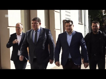 Lučić, Ćurić: Najvažniji projekat sardnje zgrada za izbjegla i raseljena lica(Video)