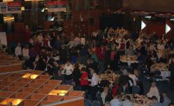 Одржан најмасовнији скуп Невесињаца у Београду до сада (ФОТО) 