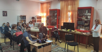 Narodna biblioteka Trebinje ustanova sa najviše sadržaja