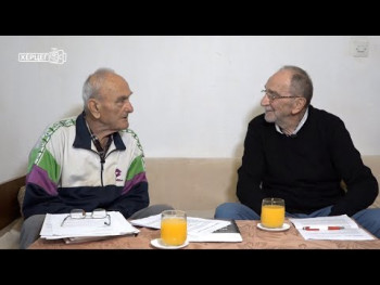 Naš gost: Jezdimir Ijačić (VIDEO)