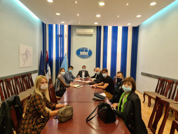 Osnovana komisija za socijalnu zaštitu i ikluziju Grada Trebinja