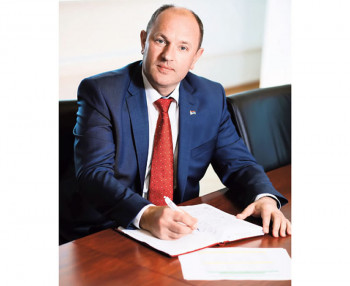 Гост емисије 'Актуелни разговор': Лука Петровић, генерални секретар СНСД-а