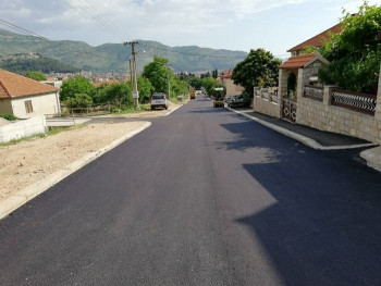 Горица - насеље са највише реализованих инвестиција (Фото)